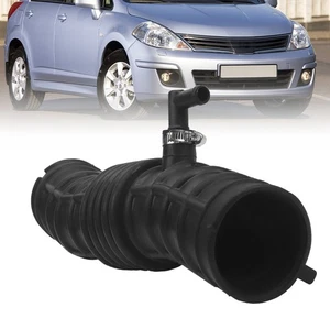 Air Intake Hose Tube For Nissan Juke Qashqai Sentra Tiida 16576-1KA0A 165761KA0A - Picture 1 of 10