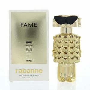 Paco Rabanne Fame Intense for Women by Paco Rabanne 2.7 Oz Eau De Parfum - Picture 1 of 1
