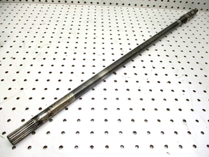 Eje de transmisión Yamaha Waverunner GPR GP R 1200 800 1300 XL SV - Imagen 1 de 5