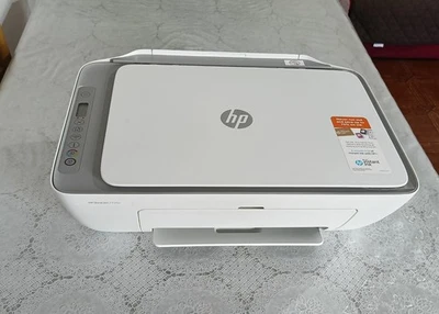 HP DeskJet 2720e – Come nuova, usata solo due volte, cavo incluso - Immagine 1 di 4