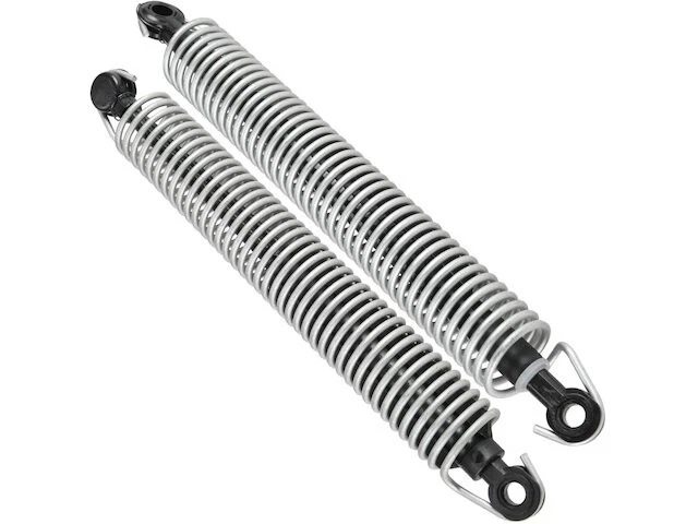 Juego de puntales de puerta trasera para BMW 550i xDrive 2011-2016 2012 2013 2014 2015 GQ438ZT Foto 1 de 1