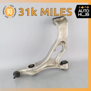 15-18 Porsche Cayenne 958 S Front Left Lower Control Arm 95834105311 OEM 31k - Picture 1 of 16