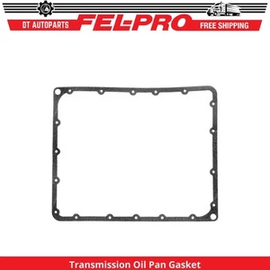 For 1990-2004 Nissan Pathfinder Transmission Oil Pan Gasket Fel-Pro 1991 1992 - Picture 1 of 1