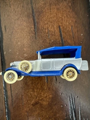 LLEDO DIECAST Days Gone ROLLS ROYCE LOOSE AND PRISTINE - Image 1 of 4