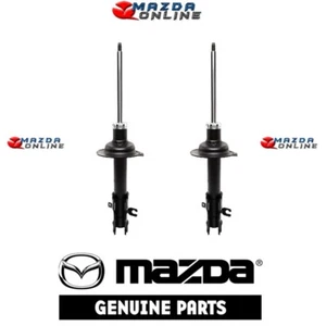 Mazda Genuine Front Shock Absorber Combo 09-15 MAZDA CX-9 [TB] TG19-34-700-900 - Picture 1 of 4