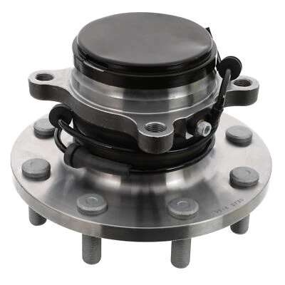 OEM 2012-2021 Nissan Wheel Bearing and Hub NV1500 NV2500 NV3500 NEW40202-1PA0A - Image 1 of 4