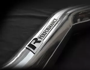 Paquete combinado de tubo de admisión de aire y filtro de rendimiento para Jaguar XKR XK8 1997-02 - Imagen 1 de 3
