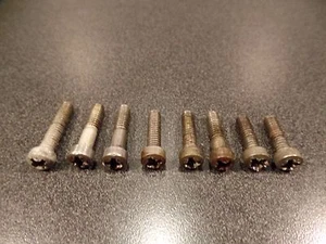 1969 TRIUMPH T100R GEAR CASE HARDWARE  - Picture 1 of 10