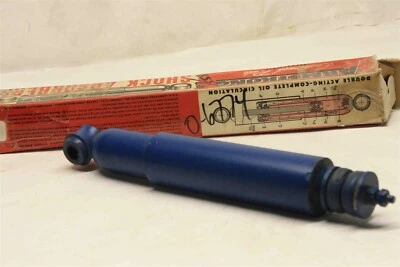 Rear Shock Absorbers (2) for DATSUN 410 Bluebird   1964-1965   Old Stock    Pair - Image 1 of 4