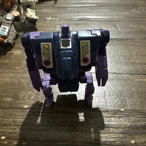 Transformers G1 Terrorcon Abominus Blot 1987 Takara Hasbro Vintage VTG 3.5" - Picture 1 of 3