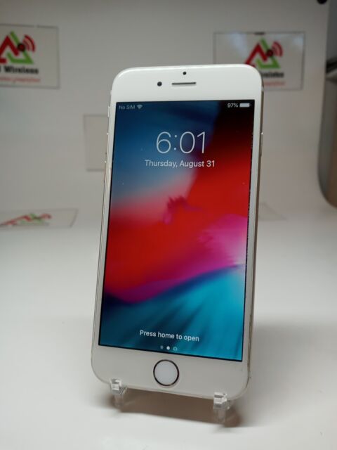 iPhone 6 64GB with Contract for Sale | Shop New & Used Cell Phones