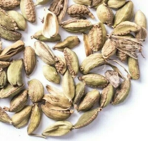 Dried Cardamom - High Quality Whole Cardamon - Dried Whole Spices - FREE P&P - Picture 1 of 1