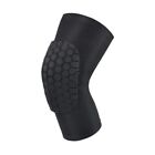 Non Slip Knee Pads for Active Lifestyle Ideal for Basketball & Football