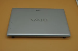 Sony VIAO PCG-71311M 012-100A-3030 Rear Top Lid Cover -14A - Picture 1 of 3