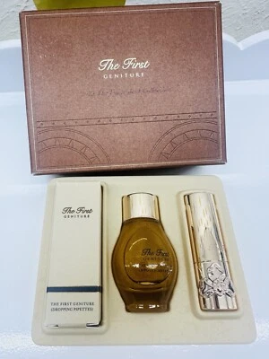 O HUI THE FIRST GENITURE AMPOULE ADVANCED Mini Set - Image 1 of 3