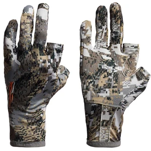 Sitka Gear Whitetail Optifade Elevated II Equinox Guard Glove Medium 90238-EV-M - Picture 1 of 1