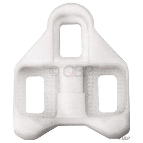 Campagnolo Pro-Fit 4 Degree Floating Cleats, No Hooks - Image 1 of 1