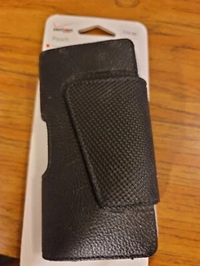 Cell Phone Holder for Belt with Clip Verizon Unused New - Photo 1 sur 3