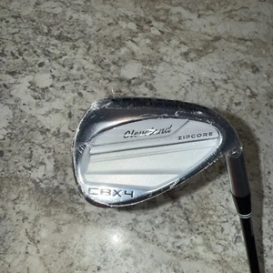 Cleveland CBX4 Zipcore 50 Degree - Picture 1 of 3