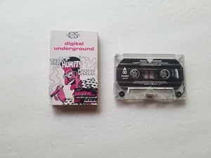 Digital underground - The Humpty Dance - Cassette (single) Tape - Picture 1 of 1