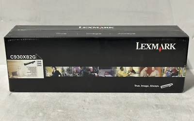 Lexmark C930X82G Photoconductor Unit Genuine C935/X940/X945 - Image 1 of 3
