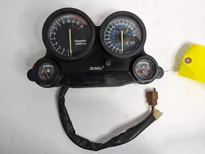 Kawasaki ZX10 ZX1000 1990 calibre racimo velocímetro usado - sin probar - Imagen 1 de 15