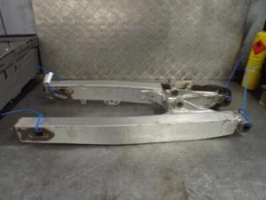 Honda CR125R CR125 R 1985 Schwinge Schwenkarm komplett  - Bild 1 von 11