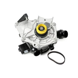 Kit bomba de agua y correa 06L1211M apto para Audi A1 A3 A4 Jetta Passat Porsche 2.0T - Imagen 1 de 10