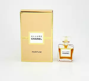 Chanel Allure Parfum 1.5 ml. 0.05 fl.oz. mini micro perfume - Picture 1 of 4
