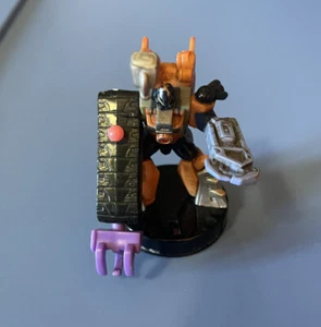 Attacktix Battle Figur Spiel Masters Loose Transformers Zurückschießen - Bild 1 von 5