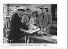 Vintage 8 X 10 Photo George Brent In Mexican Manhunt 1953