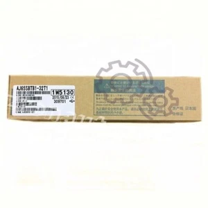 AJ65SBTB1-32T1 MITSUBISHI PLC MODEL Spot Goods Expedited Shipping - Picture 1 of 5