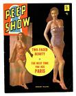 Peep Show Magazine #1 VG 4.0 1950