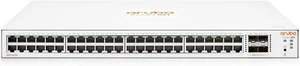 HPE Networking Instant On Switch Series 1830 48G 4SFP (JL814A#ABA) - Picture 1 of 6