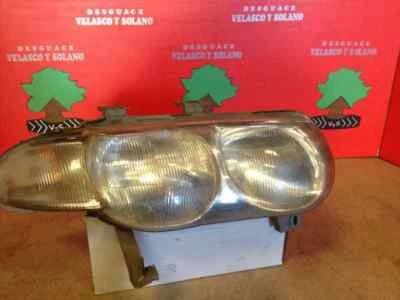 scheinwerfer rechts für MG ROVER SERIE 45 (RT) CLASSIC (4-PTAS.) 2000 102511 - Bild 1 von 2