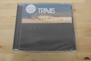 Where You Stand By Travis On Audio CD Album Rock 2013 - Imagen 1 de 3