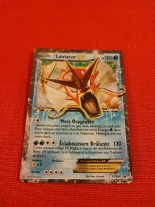 Garados Ex XY106 Angebot PV180 XY Holo Reverse Selten Pokemon-Karte VF FR - Bild 1 von 2