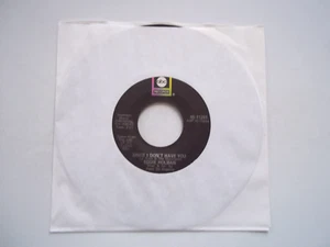 EDDIE HOLMAN - Since I Don't Have You / Don't Stop Now - 45 RPM 7" Record ABC - Picture 1 of 6
