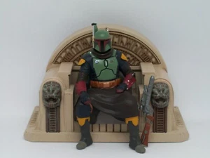 Hallmark 2021 Boba Fett™ - Star Wars: The Mandalorian™ - Nuevo en caja - Imagen 1 de 10