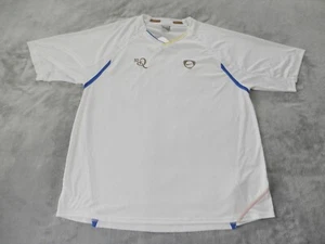 Camiseta de fútbol americano Nike vintage RONALDINHO edición limitada 10R para hombre talla XL - Imagen 1 de 12