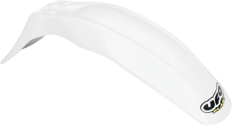 UFO Front Fender White KA03758-047 Foto 1 de 1