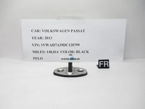 2012-2018 Volkswagen Passat Front Right Door Latch Striker 5K0837033 OEM - Bild 1 von 7