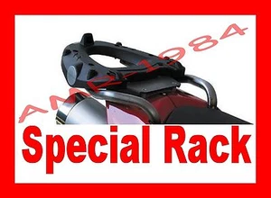 Placa Porta Maletas Triumph Tiger 1050 De 2013 SR6404 Special Rack - Imagen 1 de 1