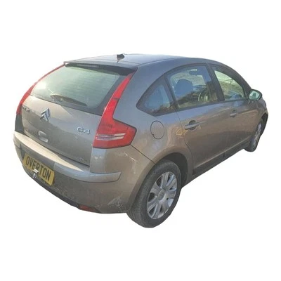 CITROEN C4 MK1 INTERIOR MIRROR - Image 1 of 4