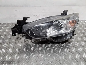 MAZDA 6 FRONTSCHEINWERFER (RHD) LINKE SEITE GHR451040 2015 - Bild 1 von 11