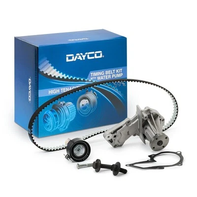 DAYCO KTBWP7640 Zahnriemensatz + Wasserpumpe für FORD FOCUS III Turnier - Bild 1 von 4