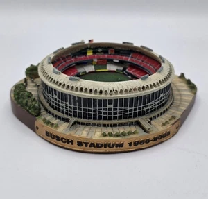 Busch Stadium Stadium Replica SGA St Louis Cardinals No Box - Picture 1 of 3