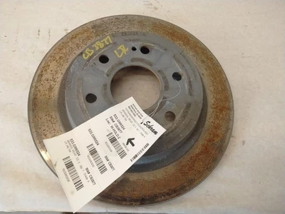 Rotor de freno trasero para Cadillac Escalade ESV 2024 3060939 Foto 1 de 4