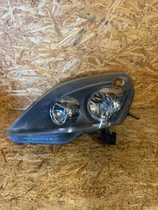 AO9* Opel Zafira B 2012 Frontscheinwerfer Links 0301214201 13252472LH - Picture 1 of 8