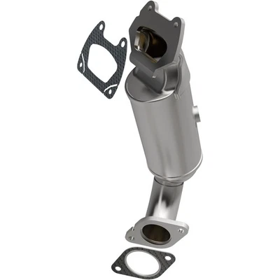 MagnaFlow 52227 Conv DF 11-14 Chrysler 200 3.6L Mani - Image 1 of 4